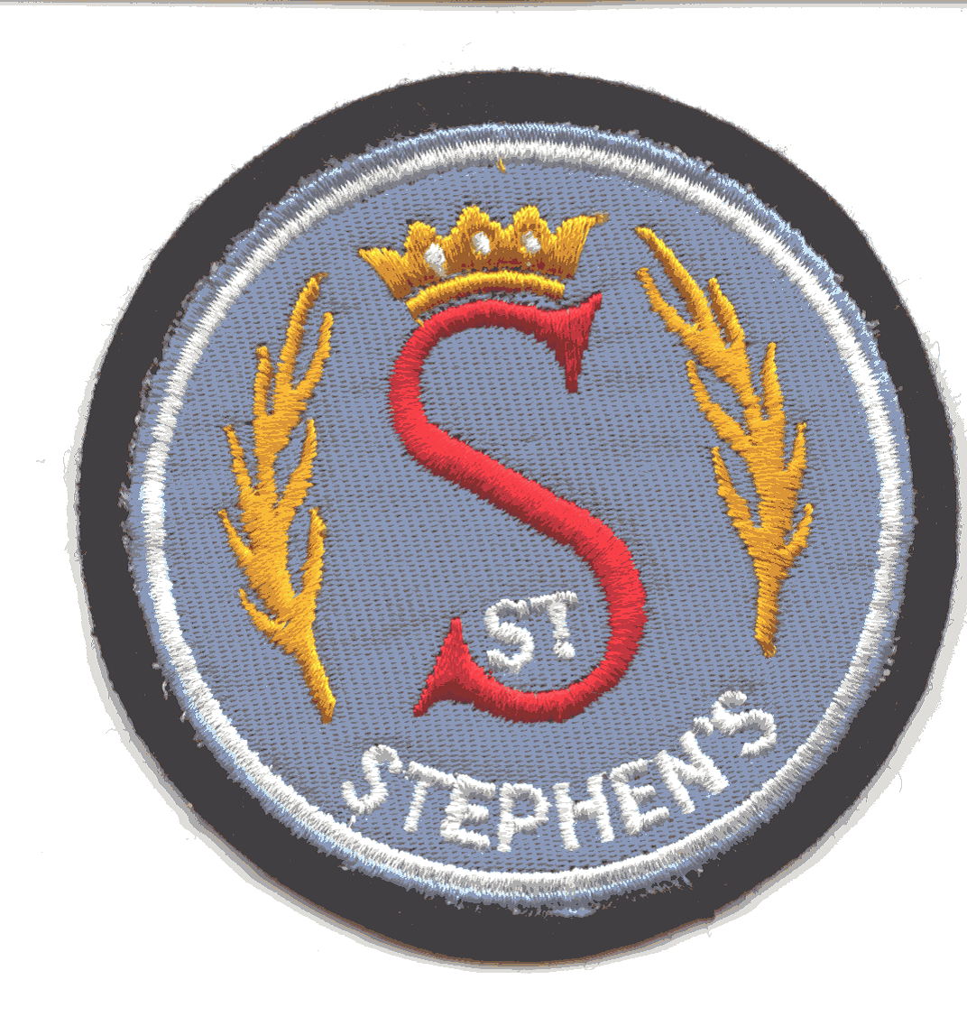St Stephen's Primary School